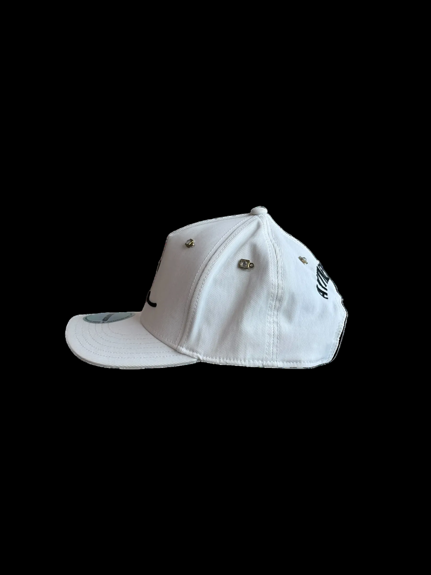SAV (White)