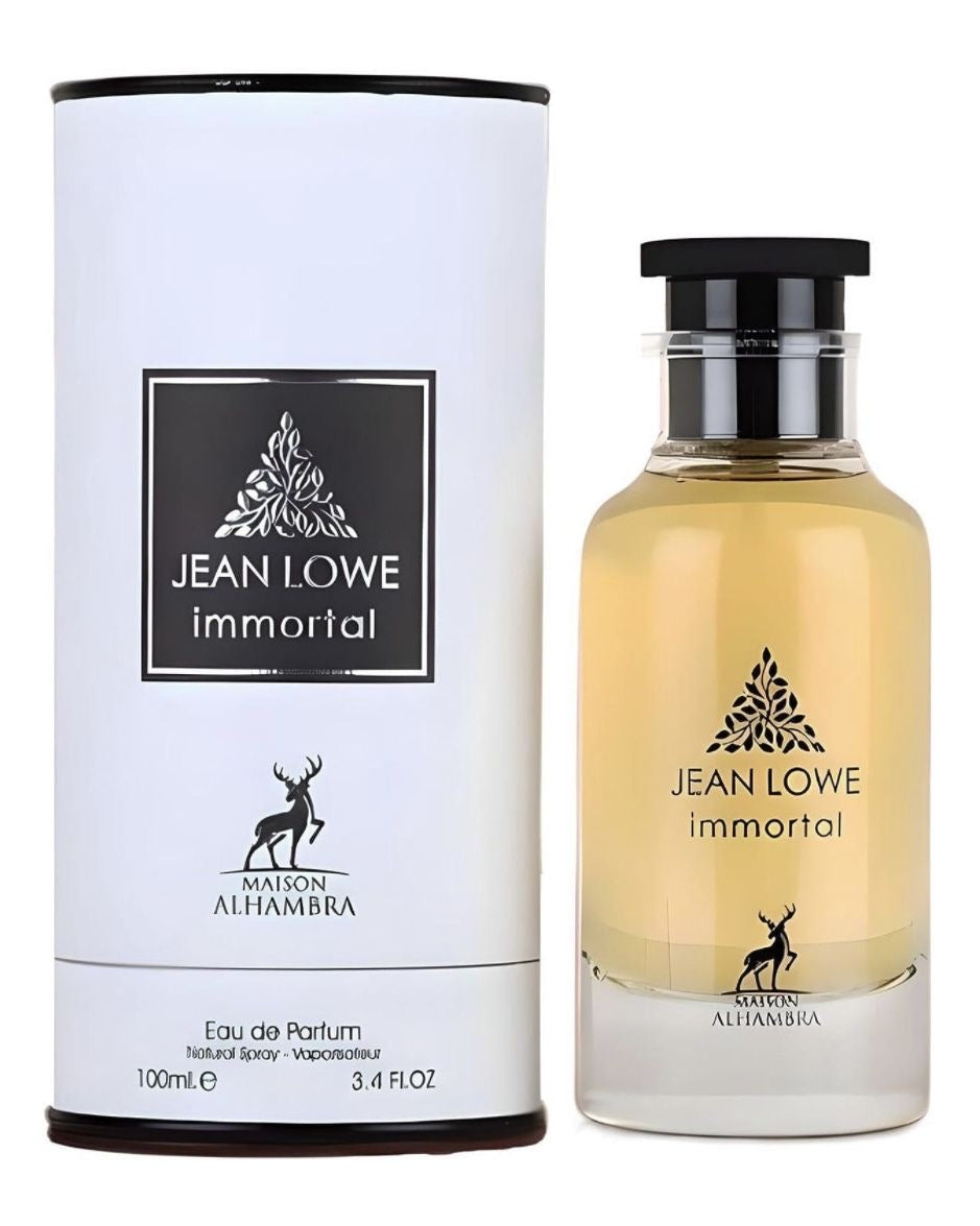 Jean Lowe Immortal EDP