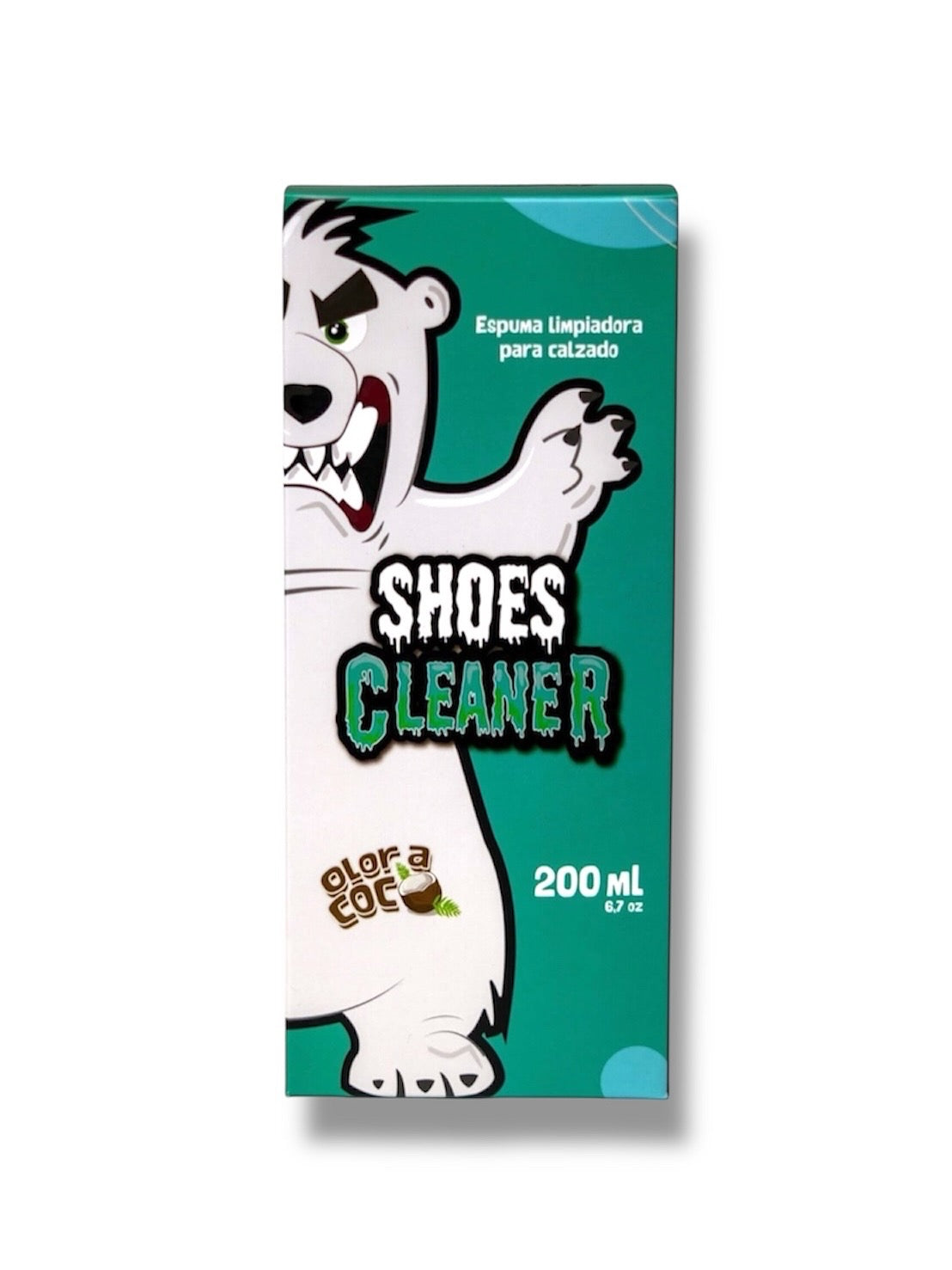 Shoes Cleaner