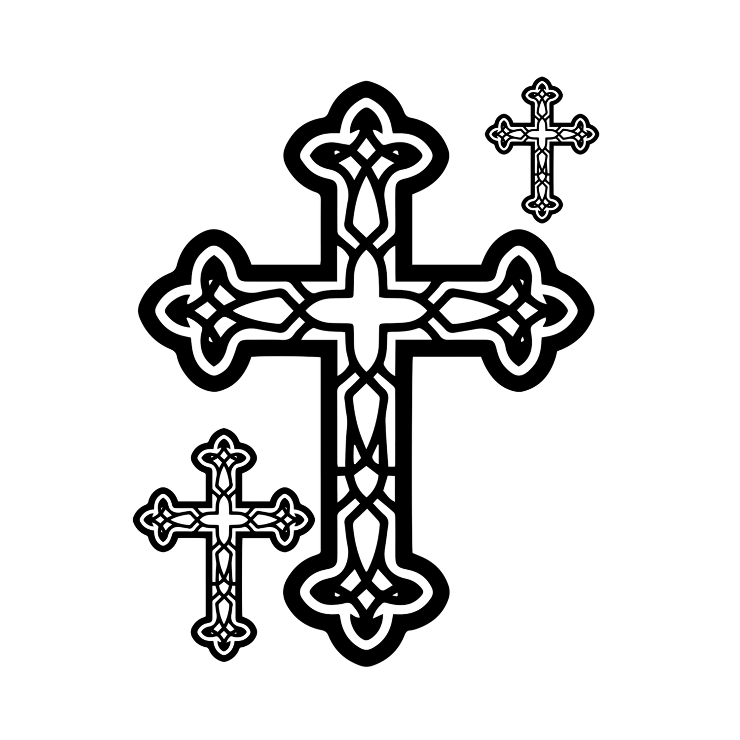 TRINITY