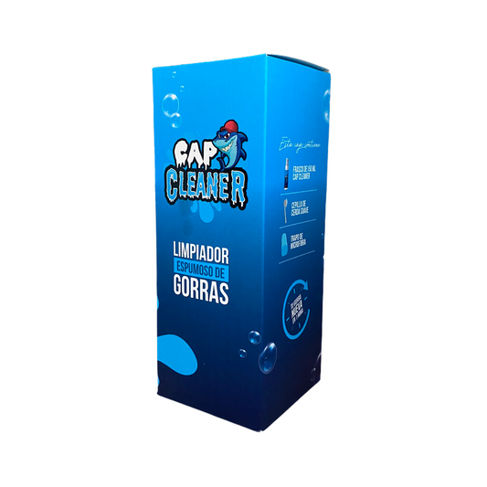 Cap Cleaner