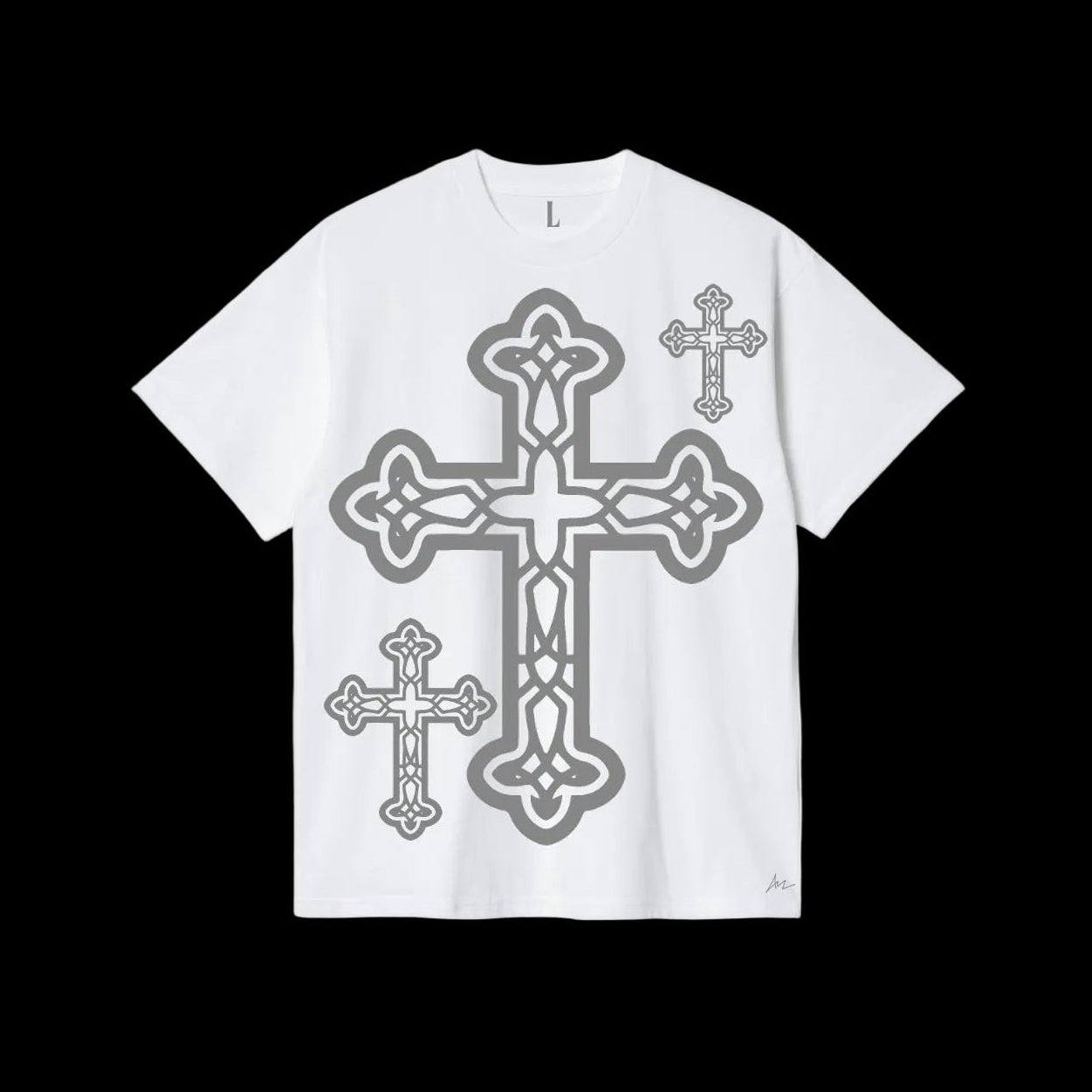 Trinity 1