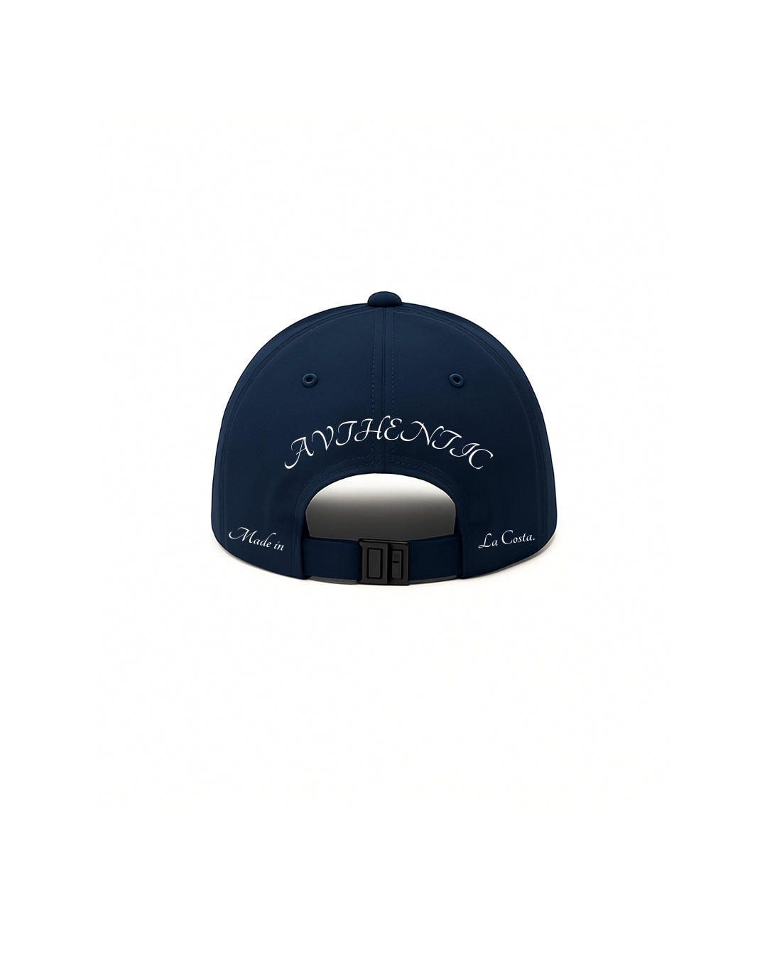 Made In La Costa - Mazda 2002