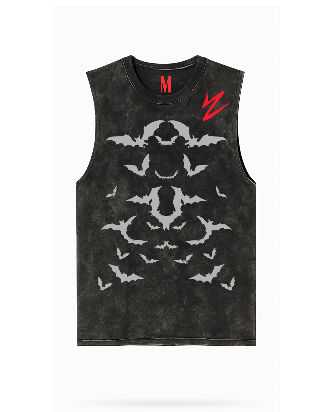 "Rex" Deshi Basara LSN