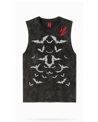 "Rex" Deshi Basara LSN