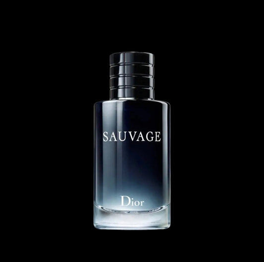 Dior Sauvage 0.1 L
