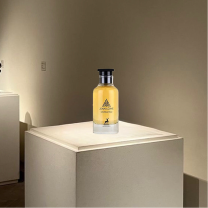 Jean Lowe Immortal EDP
