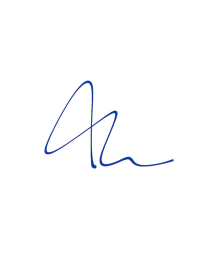 “Quita” Santander (AV)enue