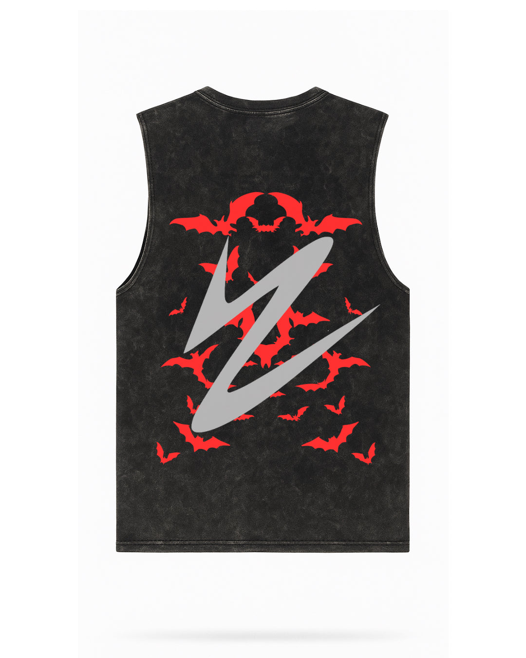 "Rex" Deshi Basara LSN