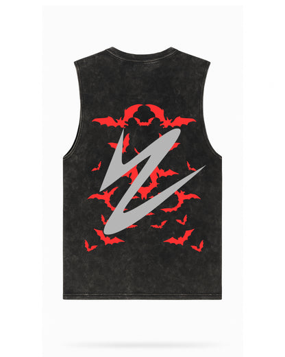 "Rex" Deshi Basara LSN