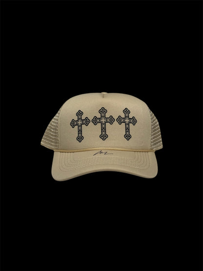 Trinity 5