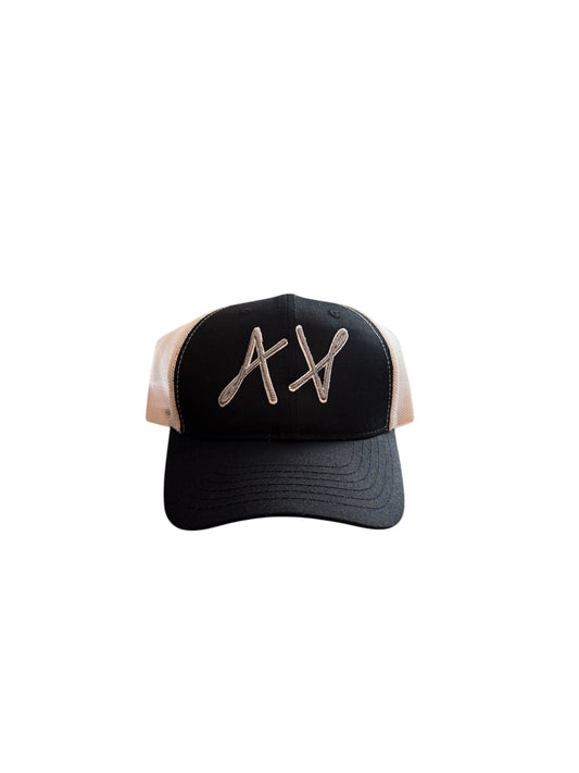 “AV” ((WolfDiesel))