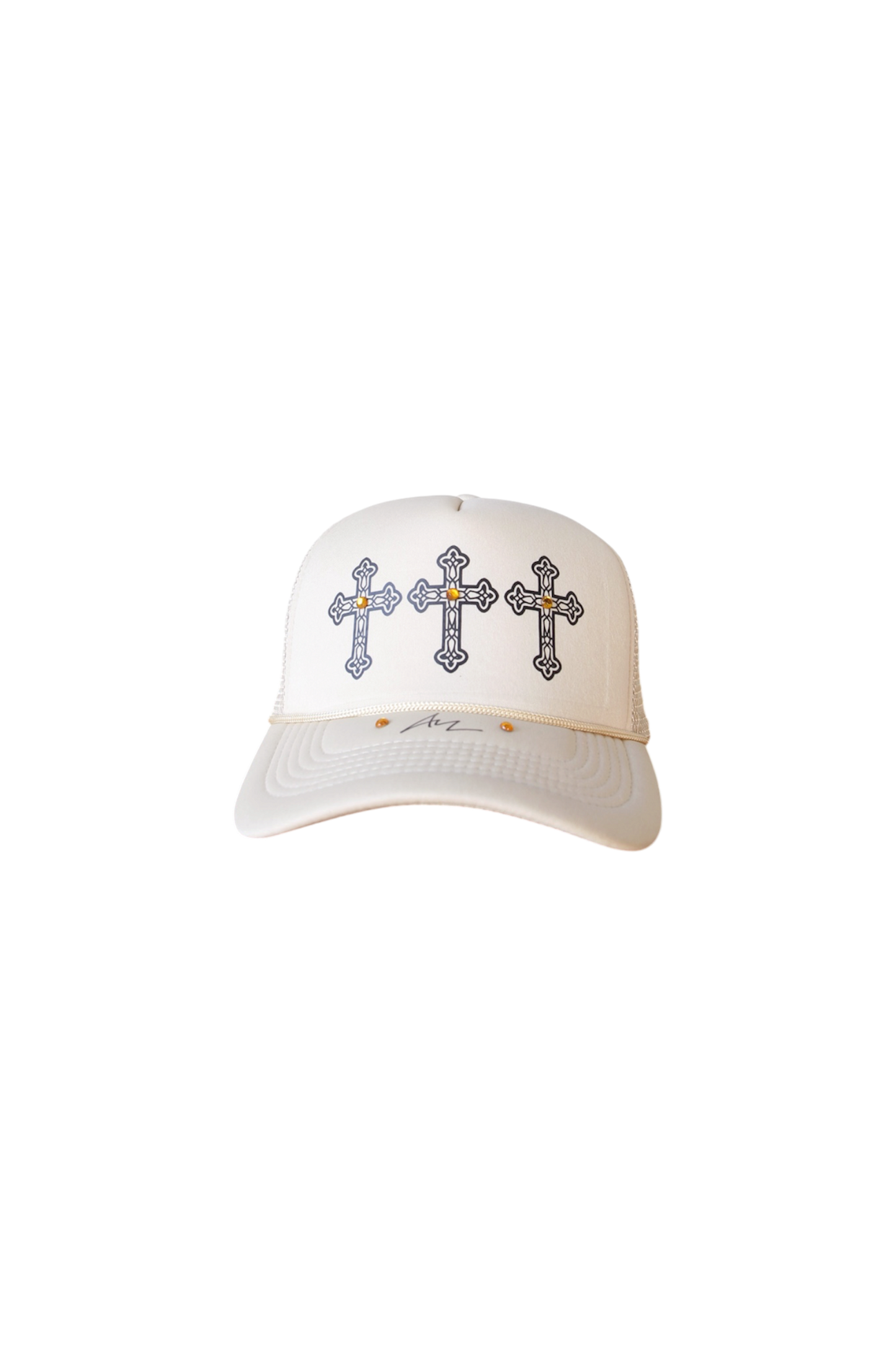 TR2NITY "GOLD´N"