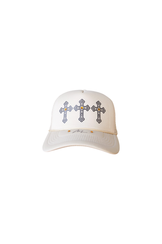 TR2NITY "GOLD´N"