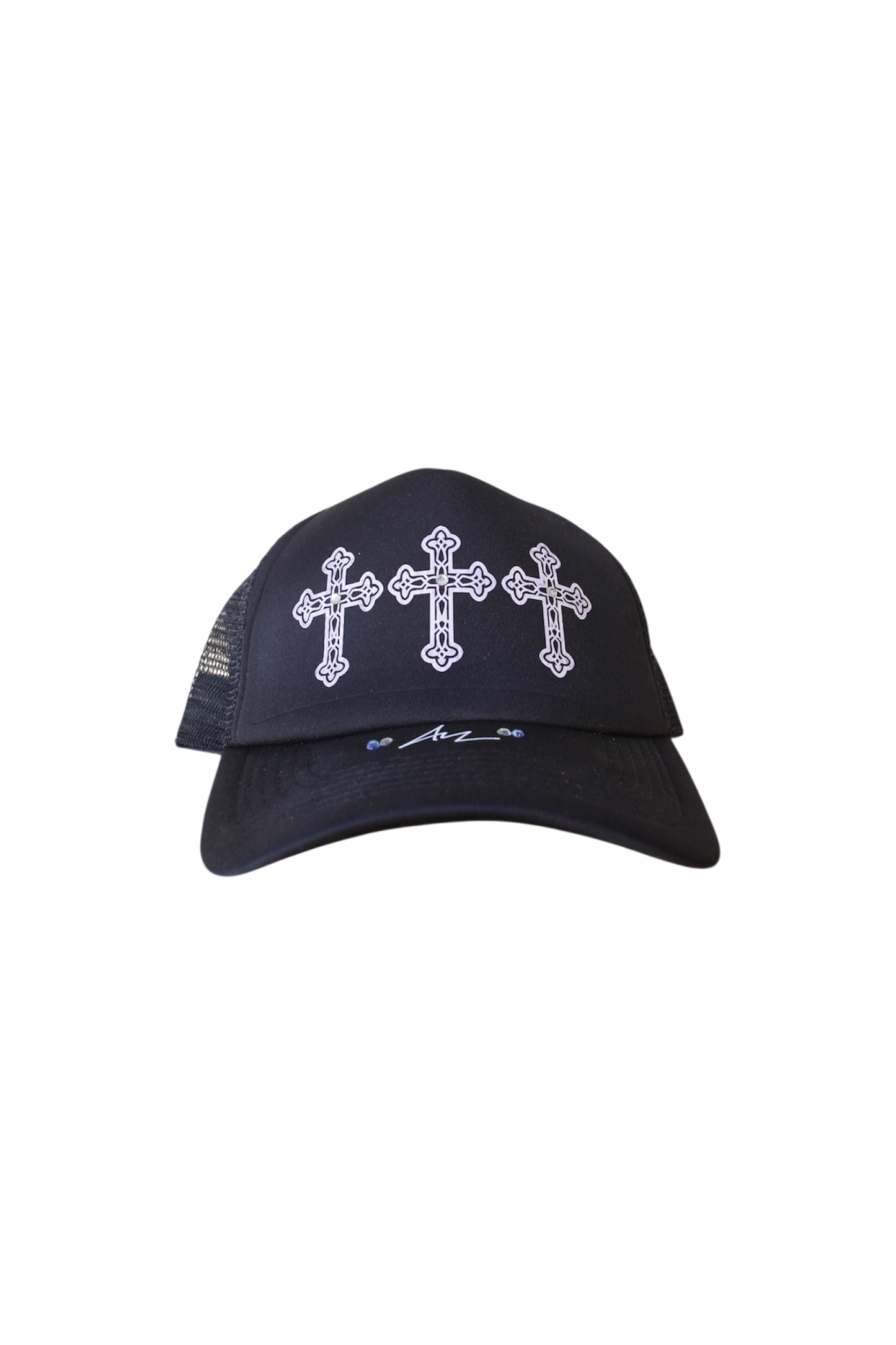 TR2NITY "INK´D"