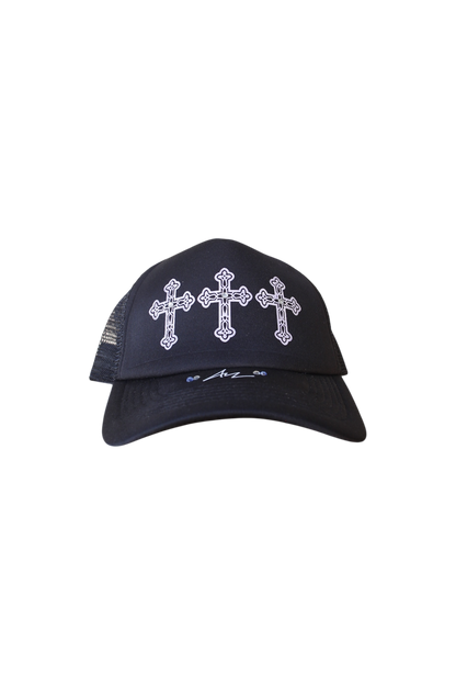 TR2NITY "INK´D"