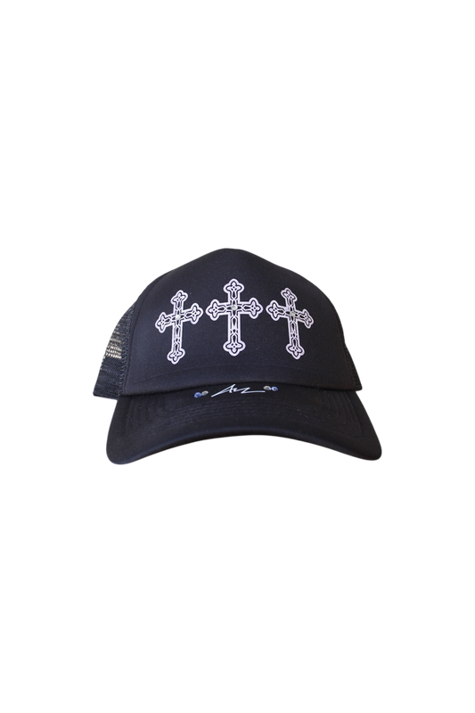 TR2NITY "INK´D"