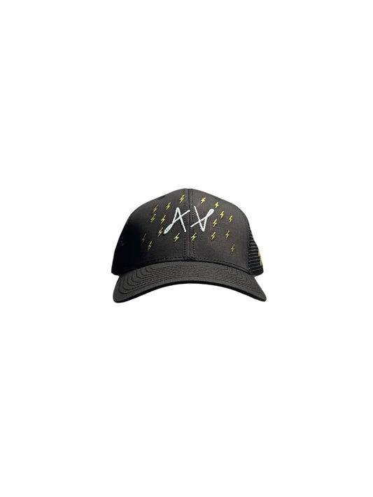 AV X OLYMPVS “LEGENDADDY”