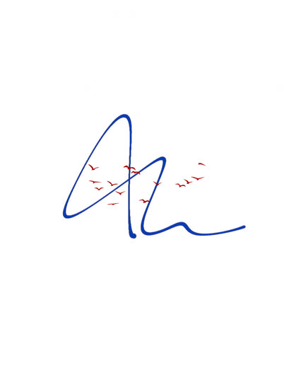 “Quita” Santander (AV)enue